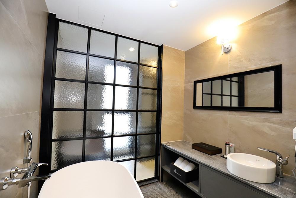 Uijeongbu Cloud Hotel Esterno foto