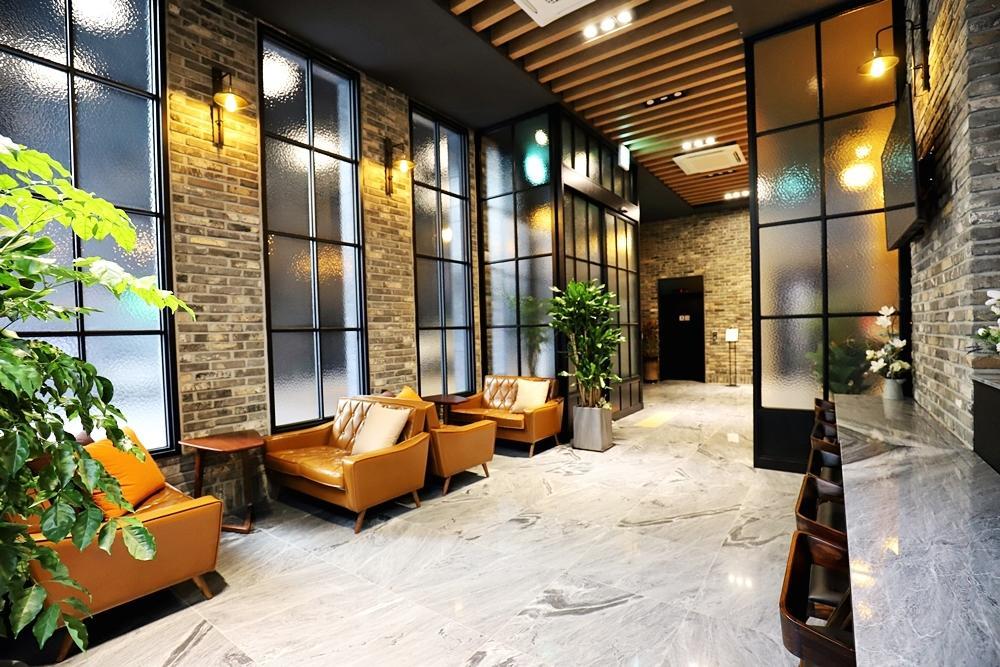 Uijeongbu Cloud Hotel Esterno foto