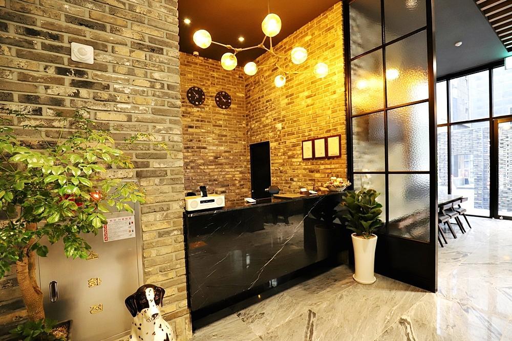 Uijeongbu Cloud Hotel Esterno foto